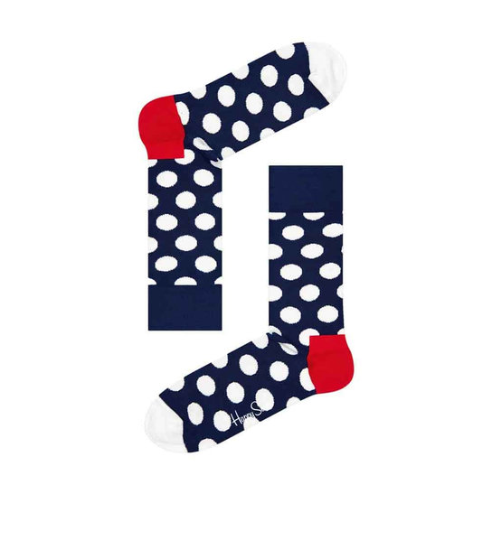 Ανδρικές Κάλτσες Happy Socks Bd01-608