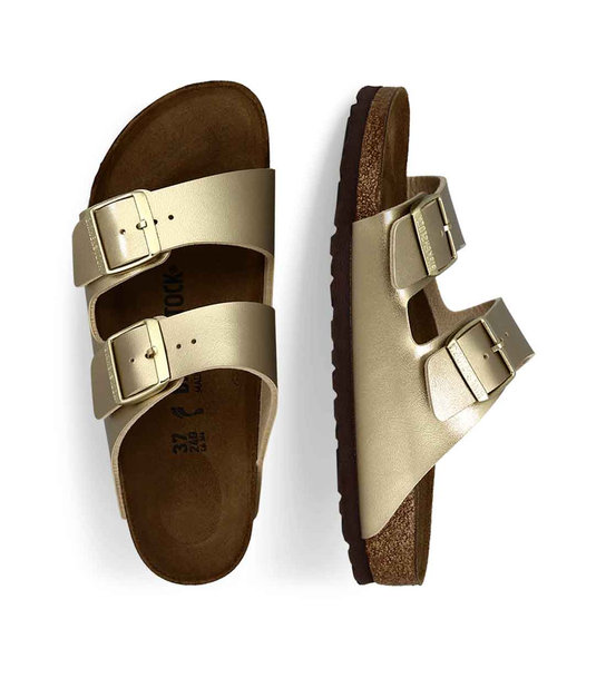 Γυναικεία Σανδάλια Arizona Bk0Sh101611100354300 NARROW