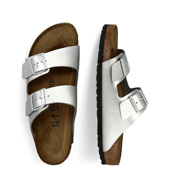 Womens Arizona Sandals Birkenstock Bk0Sh101228300354300 NARROW