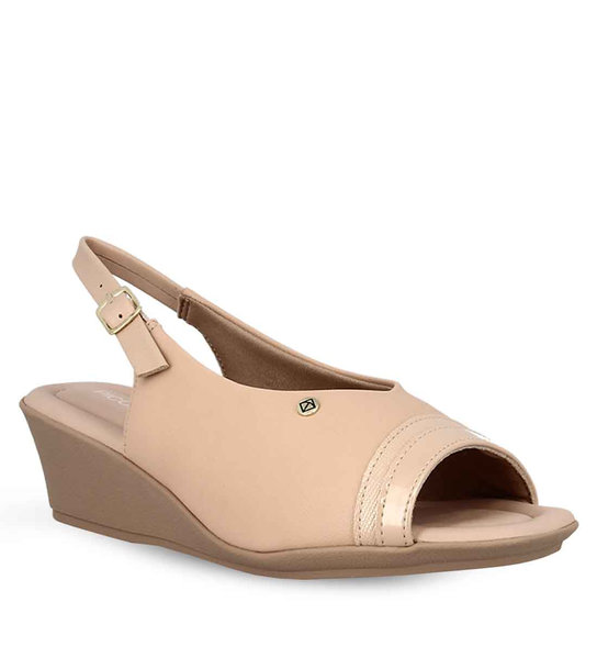 Γυναικείες Πλατφόρμες Piccadilly 153068