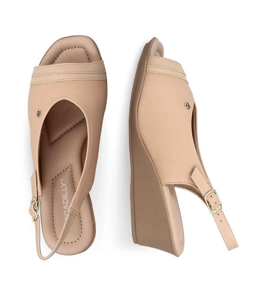 Womens Wedges Piccadilly 153068