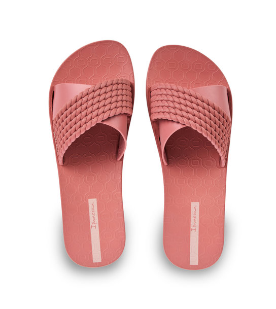 Γυναικείες Σαγιονάρες Θαλάσσης Ipanema 1-780-22341-26 2