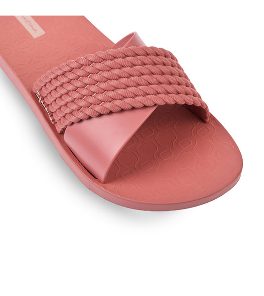 Γυναικείες Σαγιονάρες Θαλάσσης Ipanema 1-780-22341-26 2