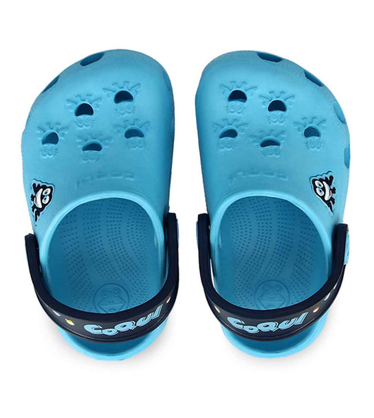 Kid's Clogs Coqui 8701-100-1821