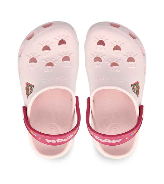 Παιδικά Clog Coqui 8701-100-5536