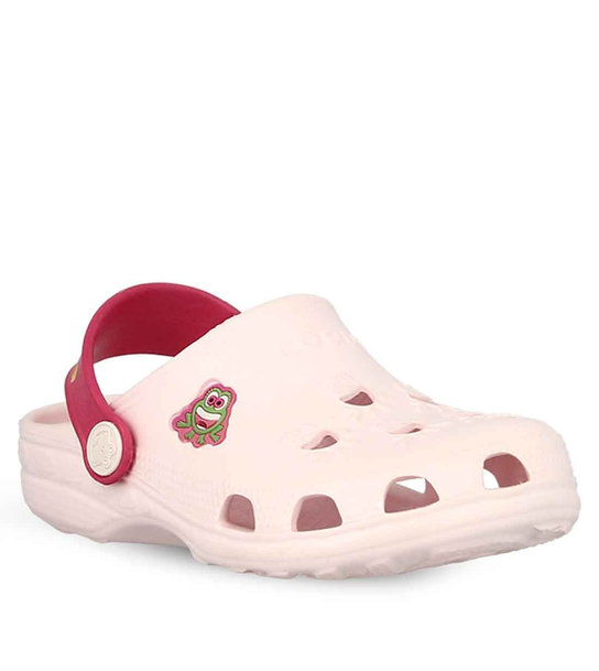 Kids Clogs Coqui 8701-100-5536