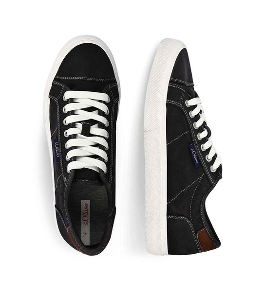 Ανδρικά Sneaker S.Oliver 5-5-13652-28 805