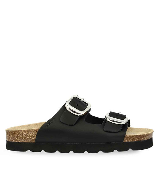 Womens Sandals Geox D25Syf 0003C C9999