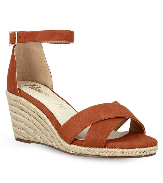 Γυναικείες Πλατφόρμες Parex 11725003