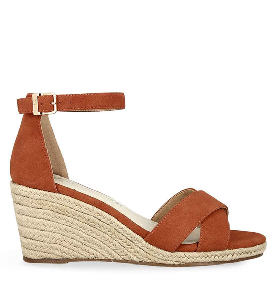 Γυναικείες Πλατφόρμες Parex 11725003