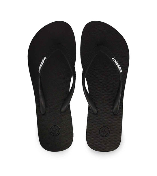 Γυναικείες Σαγιονάρες Θαλάσσης Superdry Wf310165A 02A