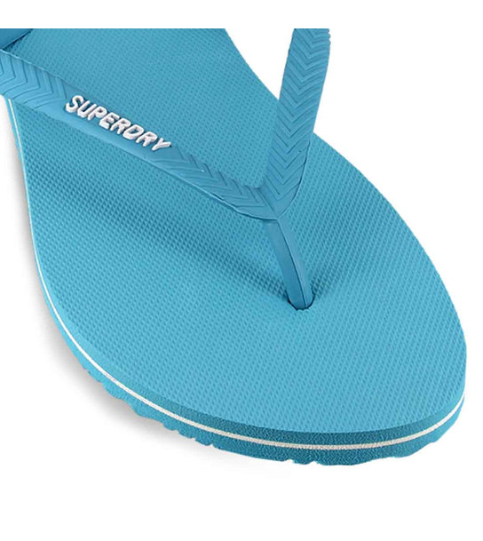 Γυναικείες Σαγιονάρες Θαλάσσης Superdry Wf310165A Bvt