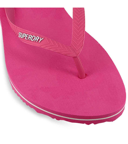 Womens Flip Flops Superdry Wf310165A 28R