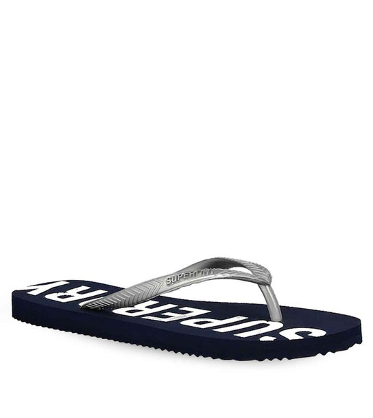 Γυναικείες Σαγιονάρες Θαλάσσης Superdry Wf310155A 6Yx