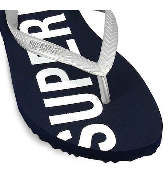 Γυναικείες Σαγιονάρες Θαλάσσης Superdry Wf310155A 6Yx