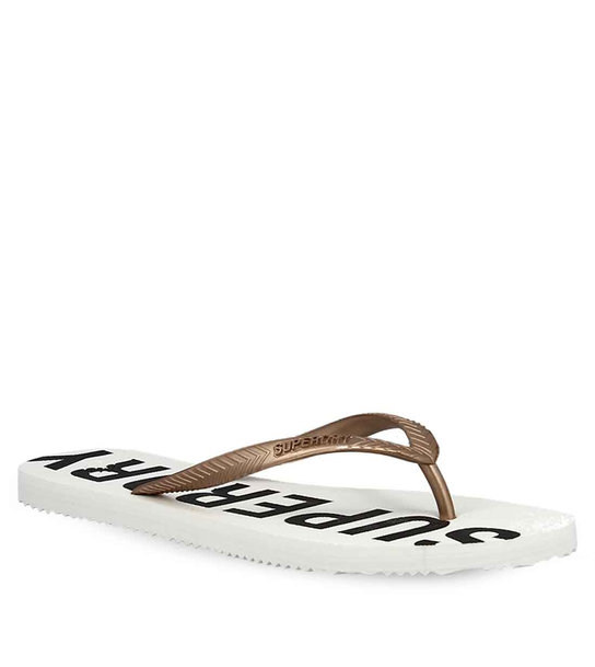 Γυναικείες Σαγιονάρες Θαλάσσης Superdry Wf310155A 7Bj