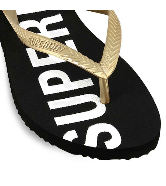 Womens Flip Flops Superdry Wf310155A M4R