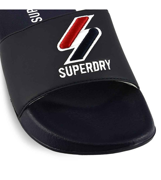 Womens Slides Superdry Wf310110A 98T