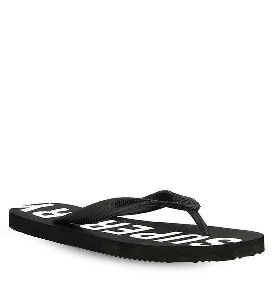 Mens Flip Flops Superdry Mf310186A 02A