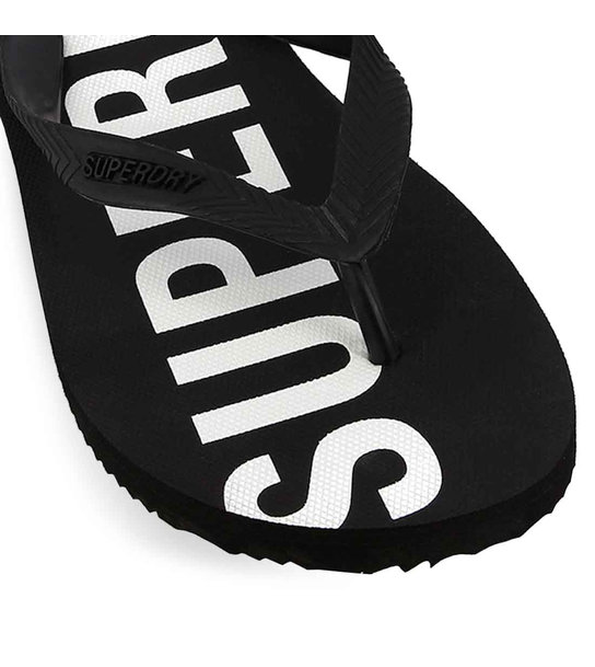 Mens Flip Flops Superdry Mf310186A 02A