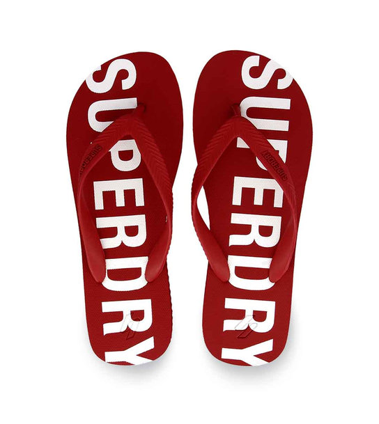 Ανδρικές Σαγιονάρες Θαλάσσης Superdry Mf310186A Opi