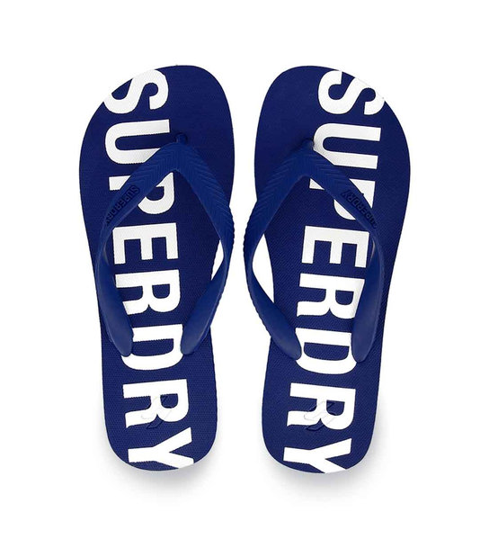 Ανδρικές Σαγιονάρες Θαλάσσης Superdry Mf310186A O6G