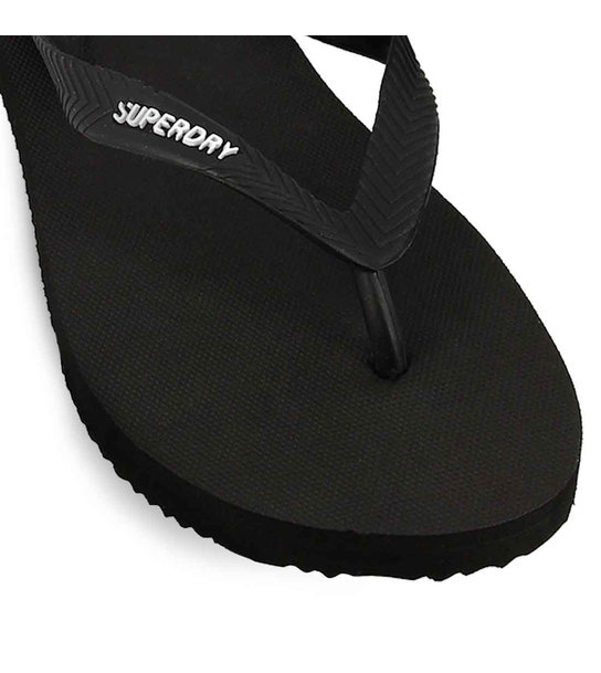 Mens Flip Flops Superdry Mf310190A 02A