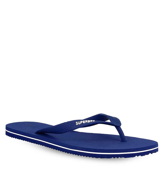 Mens Flip Flops Superdry Mf310190A 3Hi