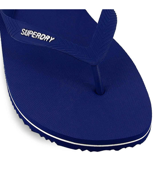 Mens Flip Flops Superdry Mf310190A 3Hi