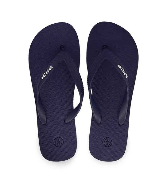 Ανδρικές Σαγιονάρες Θαλάσσης Superdry Mf310190A Adq