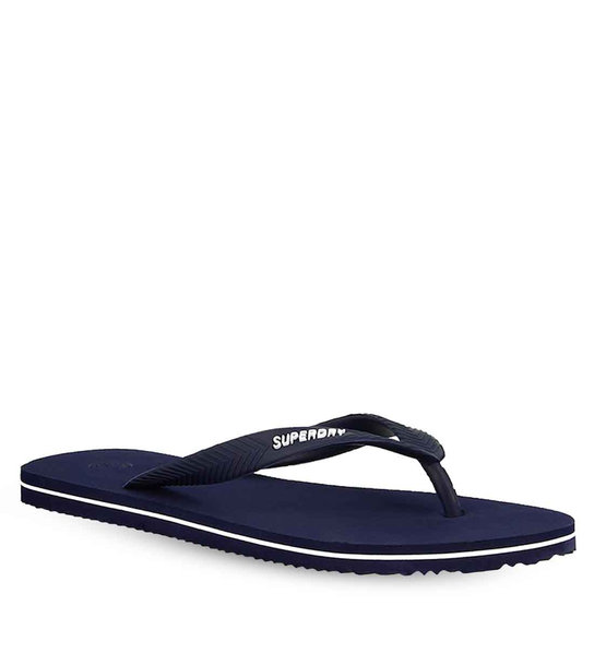 Mens Flip Flops Superdry Mf310190A Adq