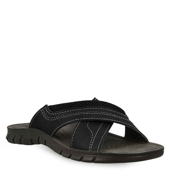 Ανδρικά Παντόφλες Comfort Inblu Fo000032 014