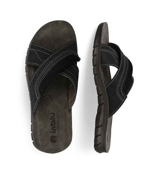 Mens Παντόφλες Comfort Inblu Fo000032 014