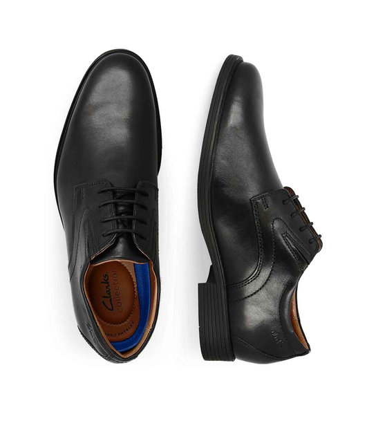 Ανδρικά Αμπιγιέ Παπούτσια Clarks 26152918