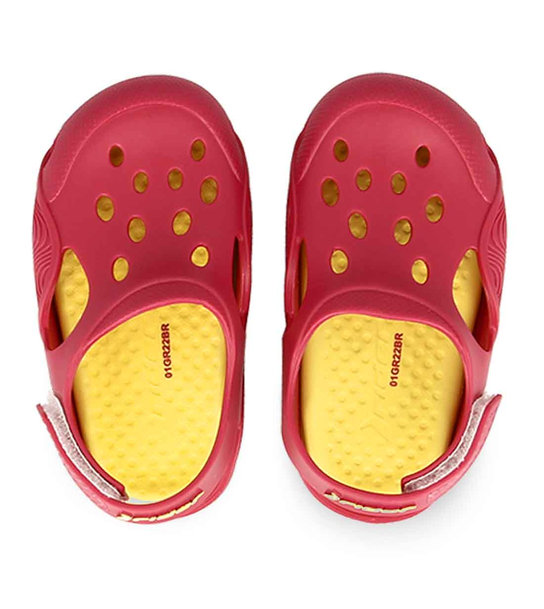 Παιδικά Πέδιλα Θαλάσσης Rider 1-780-22060-38 4