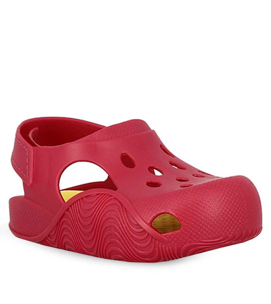 Kids Velcro Beach Shoes Rider 1-780-22060-38 4