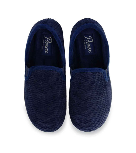 Ανδρικές Παντόφλες Σπιτιού Parex 10122098