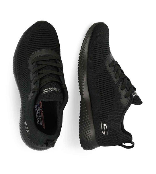 Womens Trainers Skechers 32504_Bbk