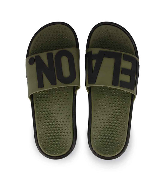 Ανδρικές Σαγιονάρες Θαλάσσης Με Φάσα Coqui 7051-253-2600