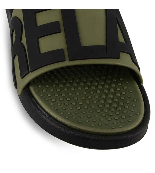 Ανδρικές Σαγιονάρες Θαλάσσης Με Φάσα Coqui 7051-253-2600