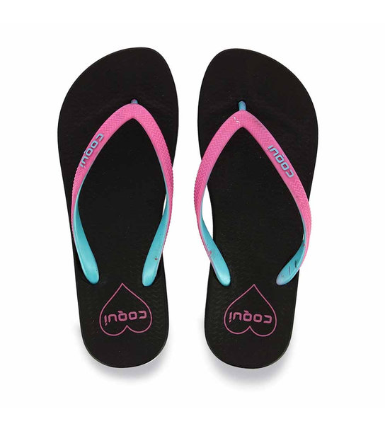 Γυναικειες Σαγιοναρες Θαλασσης Coqui 1326 KAJA