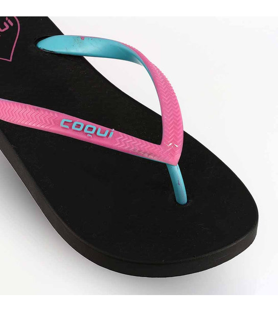 Womenss Flip Flops Coqui 1326 KAJA