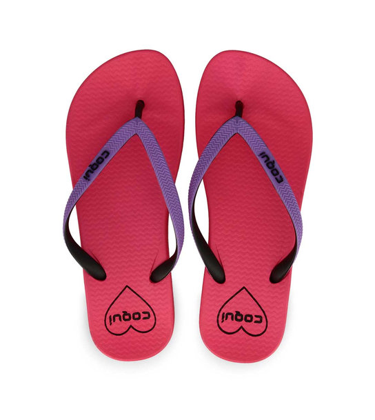 Γυναικειες Σαγιοναρες Θαλασσης Coqui 1326 KAJA