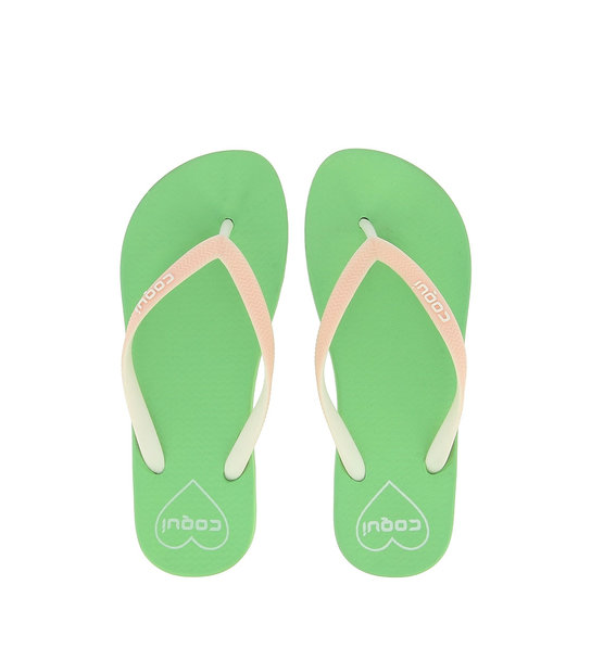 Γυναικειες Σαγιοναρες Θαλασσης Coqui 1326 KAJA