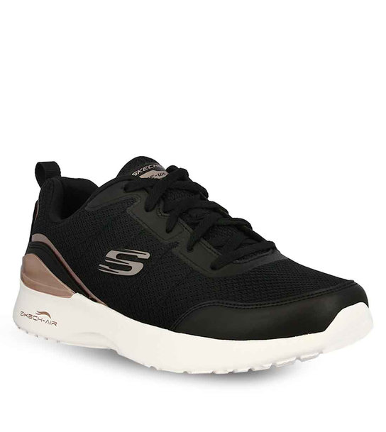 Women's Trainers Skechers 149660_Bkrg