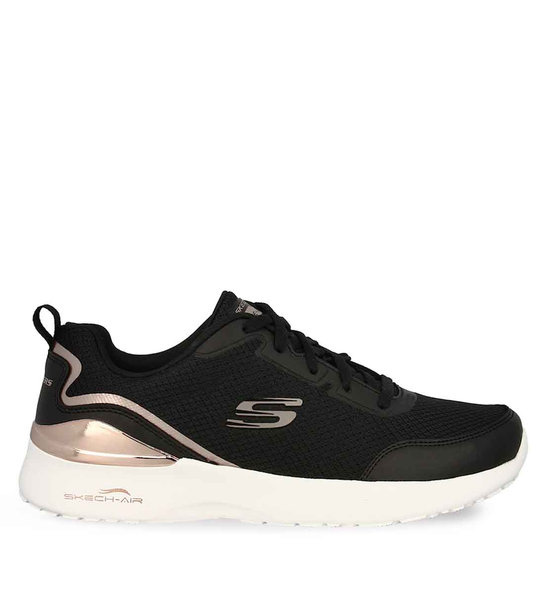 Womens Trainers Skechers 149660_Bkrg