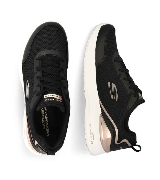 Womens Trainers Skechers 149660_Bkrg