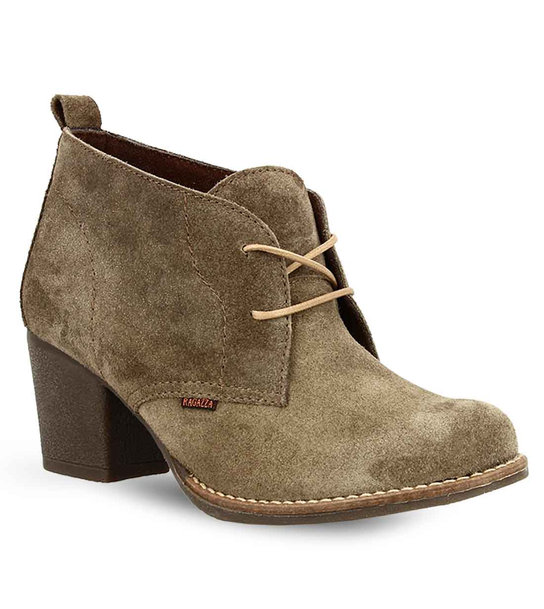 Γυναικείο Μποτακι Ragazza 0580