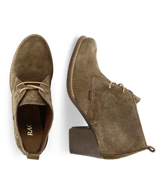 Γυναικείο Μποτακι Ragazza 0580