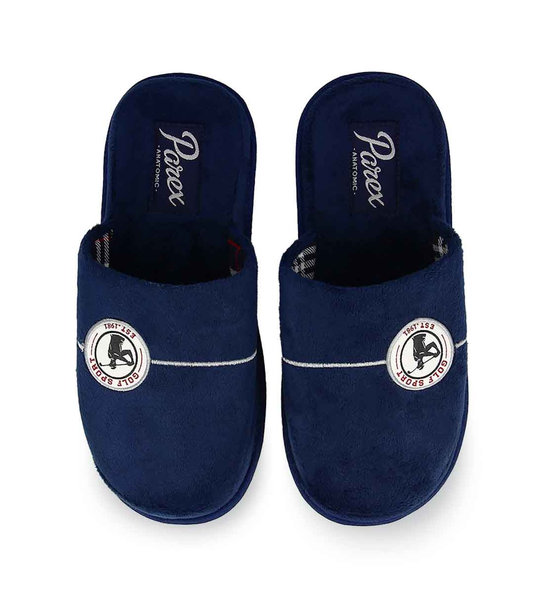 Ανδρικές Παντόφλες Σπιτιού Parex 10126000